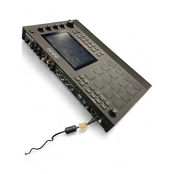 Used Akai Professional MPC Live 2 Production Controller