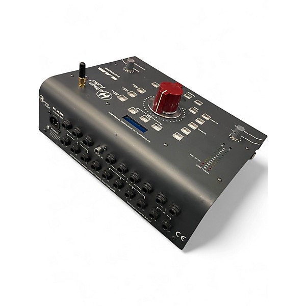 Used Heritage Audio RAM SYSTEM 2000 Audio Interface