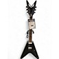 Used Dean vx floyd Black Solid Body Electric Guitar thumbnail