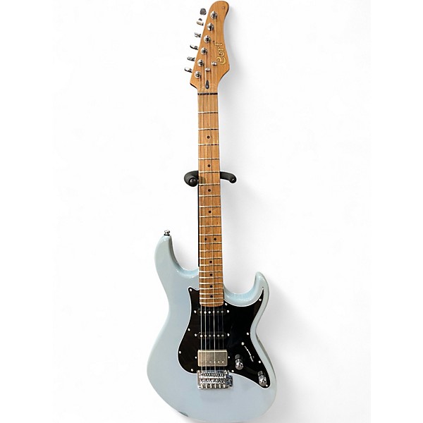 Used Cort G250SE BLUE Solid Body Electric Guitar