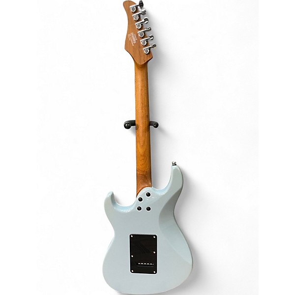 Used Cort G250SE BLUE Solid Body Electric Guitar