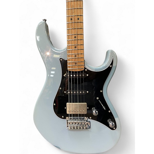 Used Cort G250SE BLUE Solid Body Electric Guitar