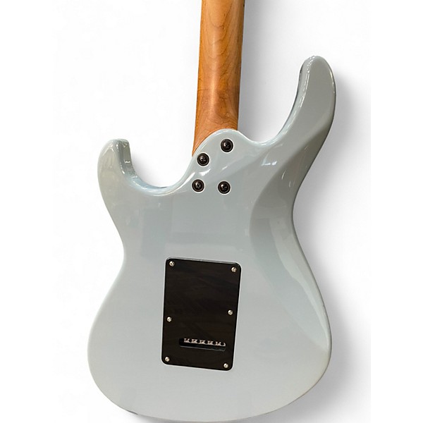 Used Cort G250SE BLUE Solid Body Electric Guitar