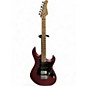 Used Cort G250SE RED Solid Body Electric Guitar thumbnail