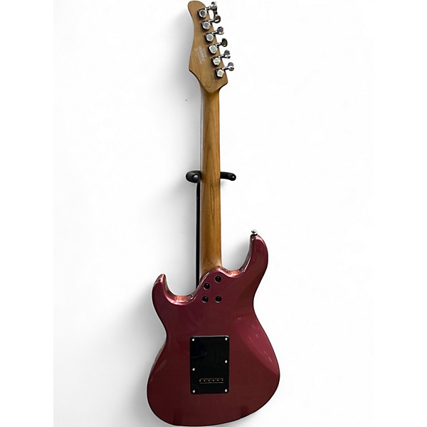 Used Cort G250SE RED Solid Body Electric Guitar