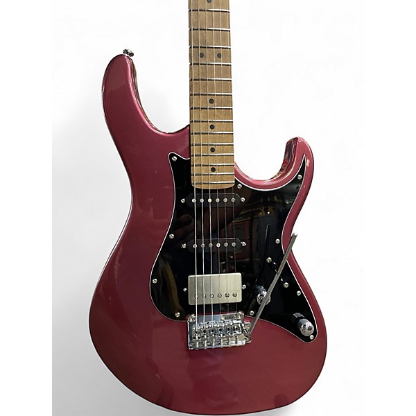 Used Cort G250SE RED Solid Body Electric Guitar