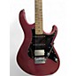 Used Cort G250SE RED Solid Body Electric Guitar