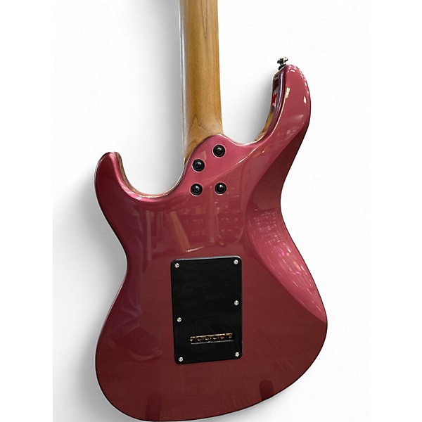 Used Cort G250SE RED Solid Body Electric Guitar