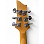 Used Schecter Guitar Research Omen 6 Diamond Series Brown Solid Body Electric Guitar