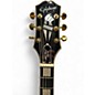 Used Epiphone LES PAUL CUSTOM Ebony Solid Body Electric Guitar