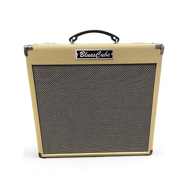 Used Roland Blues Cube