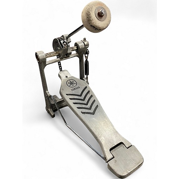 Used Yamaha FP7210A SINGLE CHAIN PEDAL Single Bass Drum Pedal