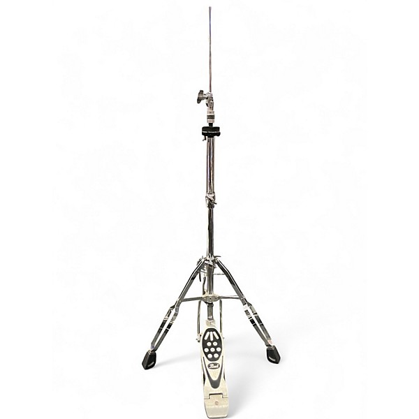 Used Pearl hi hat stand light weight Hi Hat Stand