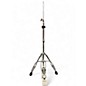 Used Pearl hi hat stand light weight Hi Hat Stand thumbnail