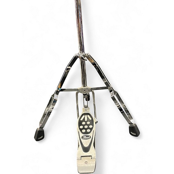 Used Pearl hi hat stand light weight Hi Hat Stand