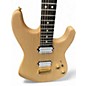 Used Charvel Pro Mod San Dimas HH HT Natural Solid Body Electric Guitar