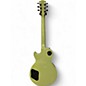 Used 2025 Gibson Les Paul Studio Dark Olive Drab Solid Body Electric Guitar