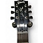 Used 2025 Gibson Les Paul Studio Dark Olive Drab Solid Body Electric Guitar