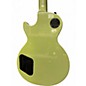 Used 2025 Gibson Les Paul Studio Dark Olive Drab Solid Body Electric Guitar