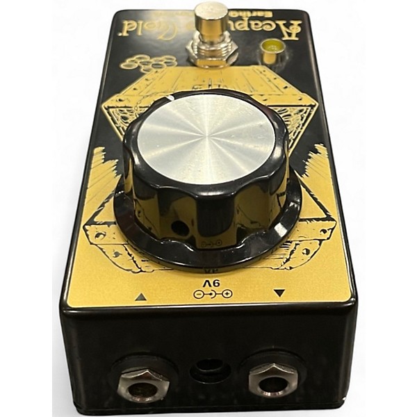 Used EarthQuaker Devices Acapulco Gold V2 Distortion Effect Pedal