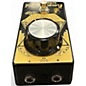 Used EarthQuaker Devices Acapulco Gold V2 Distortion Effect Pedal