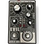 Used Death By Audio EVIL FILTER Effect Pedal thumbnail