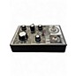 Used Death By Audio EVIL FILTER Effect Pedal