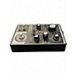 Used Death By Audio EVIL FILTER Effect Pedal