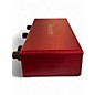 Used Focusrite Scarlett 2i2 Gen 3 Audio Interface