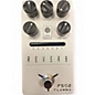 Used Flamma FS02 Effect Pedal thumbnail