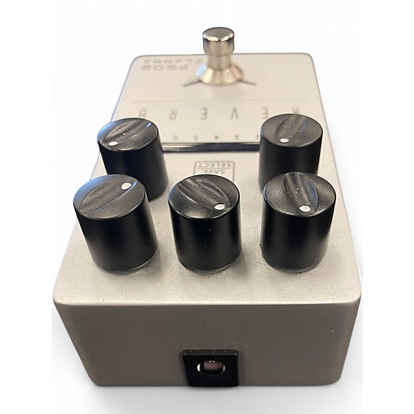 Used Flamma FS02 Effect Pedal
