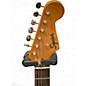 Used Squier Classic Vibe Stratocaster Red Solid Body Electric Guitar