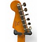 Used Squier Classic Vibe Stratocaster Red Solid Body Electric Guitar