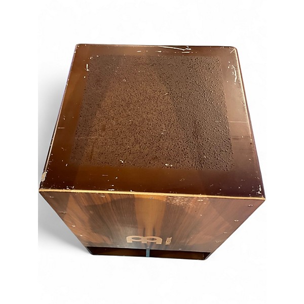 Used MEINL SUBWOOFER JUMBO BASS CAJON Cajon