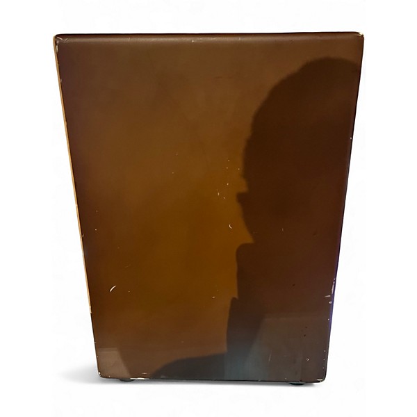 Used MEINL SUBWOOFER JUMBO BASS CAJON Cajon