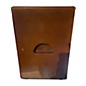 Used MEINL SUBWOOFER JUMBO BASS CAJON Cajon