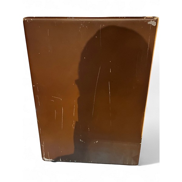 Used MEINL SUBWOOFER JUMBO BASS CAJON Cajon