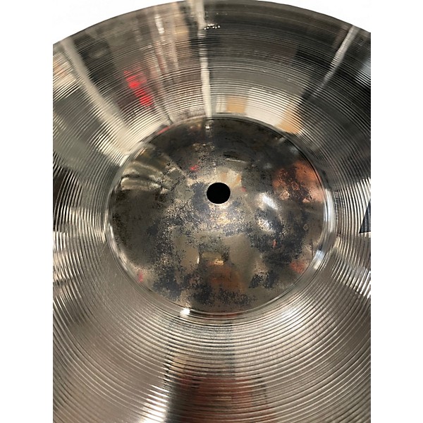 Used SABIAN 16in AAX X-PLOSION CRASH Cymbal