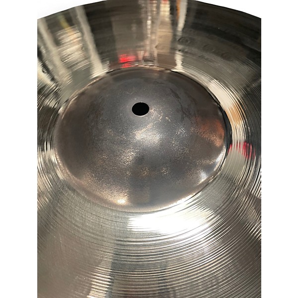 Used SABIAN 18in AAX Xplosion Crash Cymbal