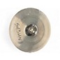 Used SABIAN 18in AAX Xplosion Crash Cymbal
