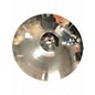 Used SABIAN 21in AAX XPLOSIAN RIDE Cymbal thumbnail