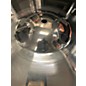 Used SABIAN 21in AAX XPLOSIAN RIDE Cymbal