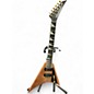 Used Jackson JS32T Natural Solid Body Electric Guitar thumbnail