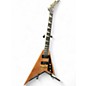 Used Jackson JS32T Natural Solid Body Electric Guitar