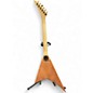 Used Jackson JS32T Natural Solid Body Electric Guitar