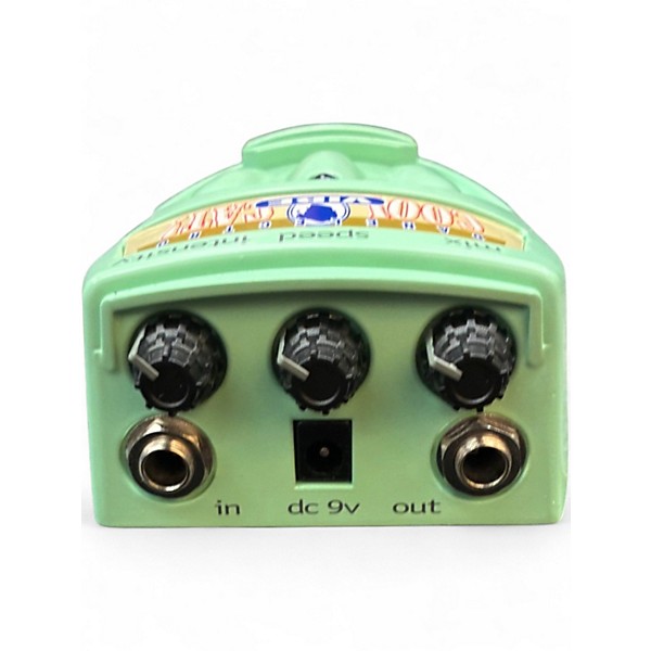 Used Danelectro Cool Cat CV1 Vibe Effect Pedal