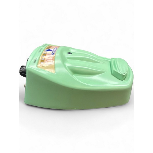 Used Danelectro Cool Cat CV1 Vibe Effect Pedal