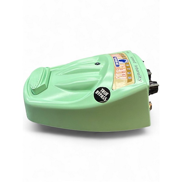 Used Danelectro Cool Cat CV1 Vibe Effect Pedal