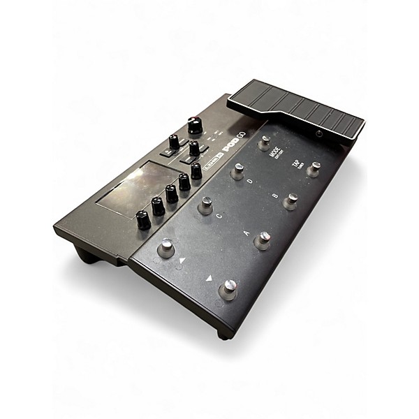 Used Line 6 POD GO Effect Processor