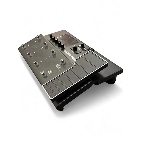 Used Line 6 POD GO Effect Processor